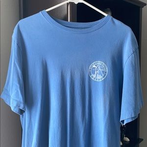 Vineyard Vines EDSFTG Fishing Logo Tee